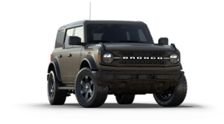 2025 Ford Bronco® External Image 5